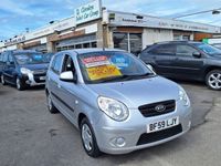 used Kia Picanto '1' 1.0 5-Door From £2,495 + Retail Package
