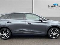 New MG MG4 EV Trophy 180 kW (245 HP) 2026 Grey Hatchback