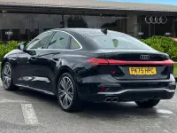 Used Audi A5 S-Line 204 HP (150 kW) 2024 Other Sedan