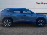 Used MG HS SE 170 HP (125 kW) 2025 White SUV