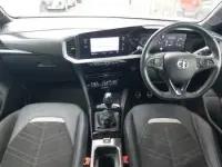 Used Vauxhall Mokka Ultimate 2023 White SUV