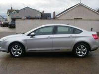 Used Citroën C5 2009 Sedan