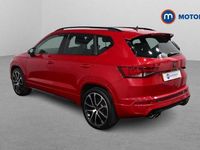 Used Cupra Ateca 300 HP (220 kW) 2020 SUV
