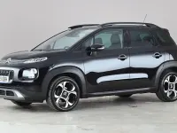 Usado Citroën C3 Flair 110 CV (80 kW) 2020 Utilitario