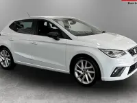 Usado Seat Ibiza FR 95 HP (69 kW) 2025 Citadino