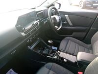 Used Citroën C4 PureTech 102 HP (75 kW) 2022 Red Hatchback