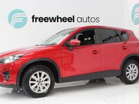 Used Mazda CX-5 150 HP (110 kW) 2017 SUV