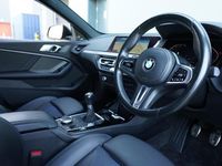 Used BMW 218 M Sport 2023 Grey Coupe