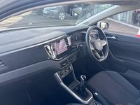 Used VW Polo Life 95 HP (69 kW) 2026 Hatchback