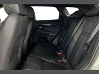 Used Land Rover Range Rover evoque R-Dynamic 180 HP (132 kW) 2021 White SUV