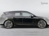 Used BMW iX M Sport 295 kW (402 HP) 2025 Black SUV