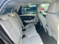 Used Land Rover Discovery Sport SE 180 HP (132 kW) 2019 Black SUV