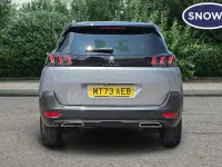 Used Peugeot 5008 GTi 131 HP (96 kW) 2023 Grey SUV