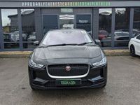 used Jaguar I-Pace 294kW EV400 S 90kWh 5dr Auto