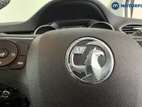 Used Vauxhall Crossland Ultimate 131 HP (96 kW) 2024 Silver SUV
