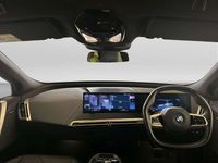 Used BMW iX M Sport 239 kW (326 HP) 2022 White SUV