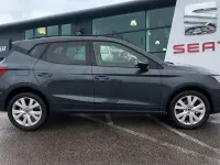 Nuevo Seat Arona FR First Edition 2026 Gris SUV