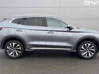 New BYD Seal Boost 218 HP (160 kW) 2026 Estate