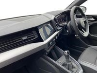 Used Audi A1 S-Line 114 HP (83 kW) 2025 Other Hatchback
