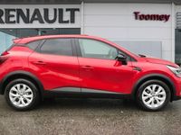 used Renault Captur 1.3 TCE 140 Iconic 5dr