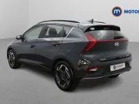 Used Hyundai Bayon Ultimate 101 HP (74 kW) 2026 SUV