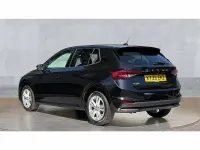 New Skoda Fabia SE L 110 HP (80 kW) 2026 Black magic pearl effect Hatchback