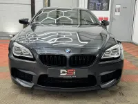 Used BMW M6 560 HP (411 kW) 2016 Grey Coupe