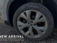Used Seat Ateca Xperience 150 HP (110 kW) 2023 White SUV