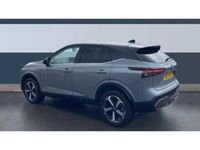 used Nissan Qashqai 1.5 E-Power N-Connecta 5dr Auto