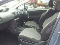 Used Citroën C4 90 HP (66 kW) 2006 Hatchback