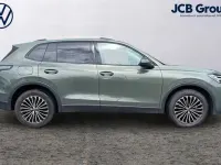Used VW Tiguan 150 HP (110 kW) 2024 SUV