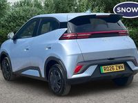New BYD Dolphin Surf Active 64 kW (88 HP) 2026 Hatchback