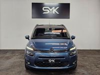 used Citroën Grand C4 Picasso 2.0 BlueHDi Exclusive+ 5dr EAT6