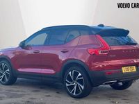 used Volvo XC40 2.0 T4 R DESIGN Pro 5dr AWD Geartronic