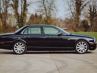 used Jaguar XJ 30