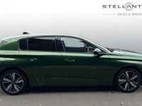 Used Peugeot 308 Allure 129 HP (94 kW) 2022 Hatchback