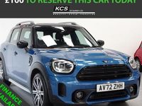 Used Mini Cooper S Countryman Exclusive 2022 SUV