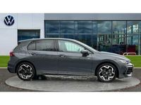 Used VW Golf VIII 150 HP (110 kW) 2025