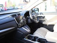 used Honda CR-V 2.0 i-MMD (184ps) AWD EX 5-Door