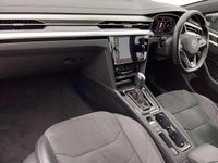 Used VW Arteon R-line 190 HP (139 kW) 2022 Grey Estate