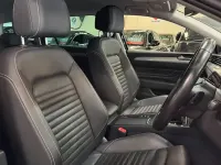 Used VW Passat SEL 150 HP (110 kW) 2021 Black Estate