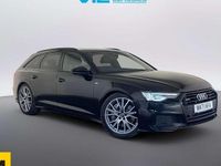 Used Audi A6 Sport 299 HP (219 kW) 2023 Estate