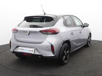 Used Vauxhall Corsa GS Line 101 HP (74 kW) 2022 Grey Hatchback