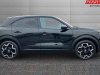 Used Vauxhall Mokka Ultimate 136 HP (100 kW) 2025 SUV