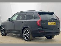 Usado Volvo XC90 Plus 455 CV (334 kW) 2025 Negro SUV