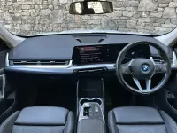 Used BMW iX1 xLine 279 kW (380 HP) 2023 White SUV