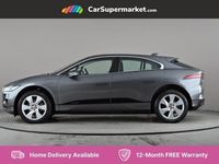 used Jaguar I-Pace 294kW EV400 SE 90kWh 5dr Auto SUV