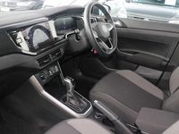 Used VW Polo Life 95 HP (69 kW) 2026 Hatchback