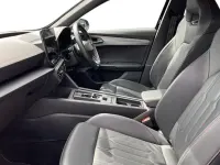 Used Cupra Formentor 150 HP (110 kW) 2022 Black SUV