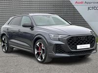 Used Audi RS Q8 Design 631 HP (464 kW) 2025 Grey SUV